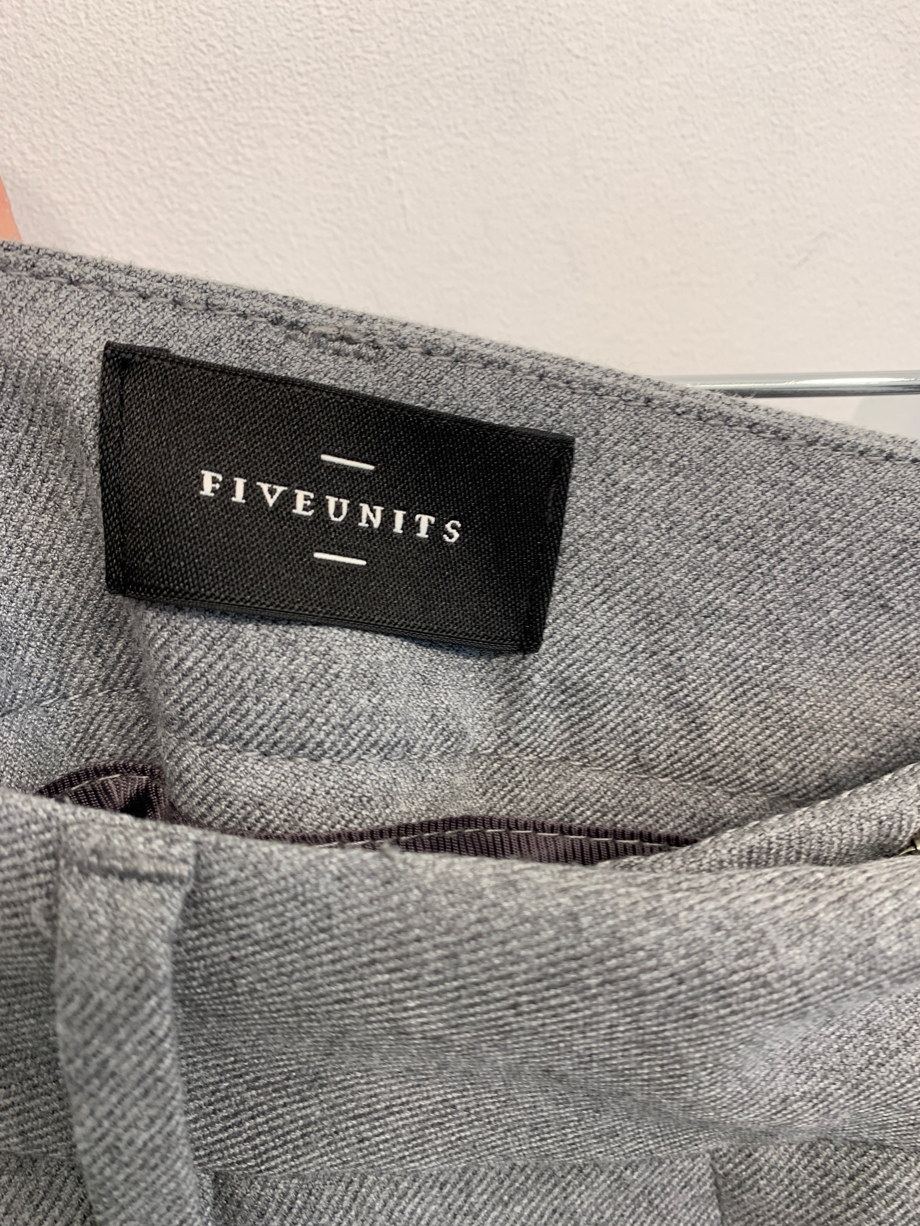 Fiveunits Bukser